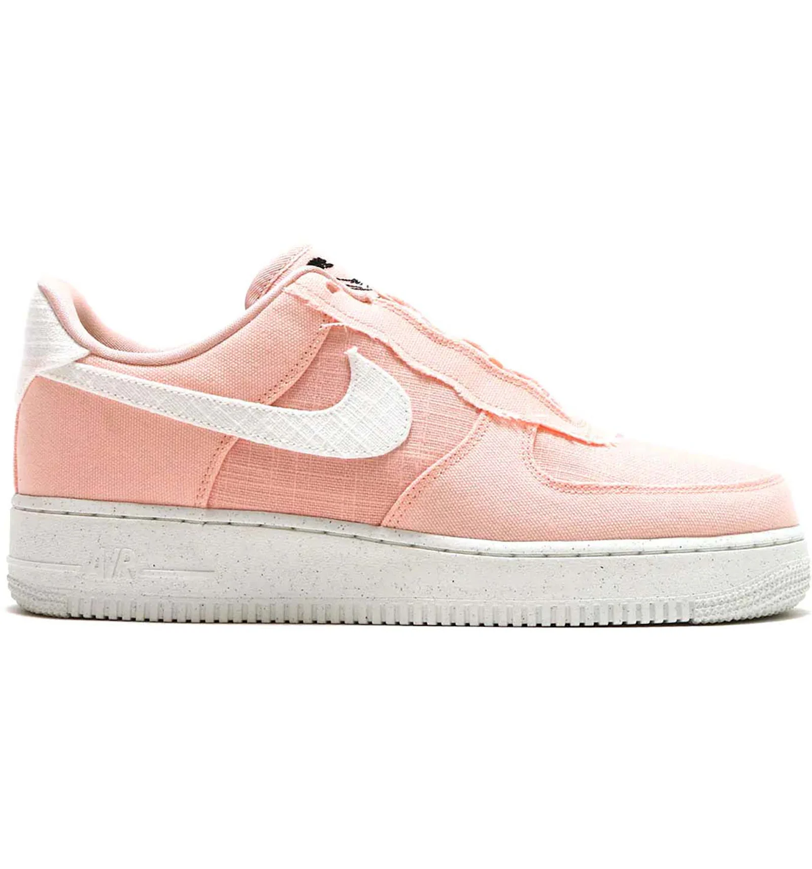 Nike air force 1 premium orange Clearance