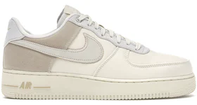 Nike Air Force 1 Low '07 PRM Pale Ivory