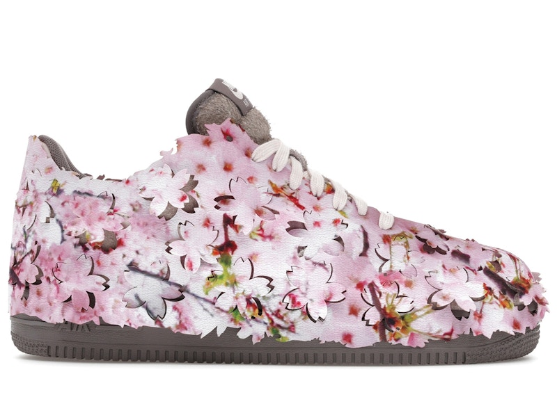 Nike Air Force 1 Low '07 Premium Spring Flowers