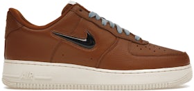 Size+5.5+%28GS%29+-+Nike+Air+Force+1+LV8+Low+White+Spring+Green for sale  online
