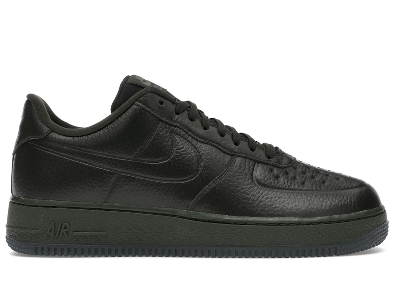Nike Air Force 1 Low '07 Pro-Tech Sequoia Men's - FB8875-301