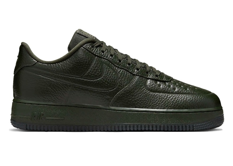 Nike Air Force 1 Low '07 Pro-Tech Sequoia メンズ - FB8875-301 - JP