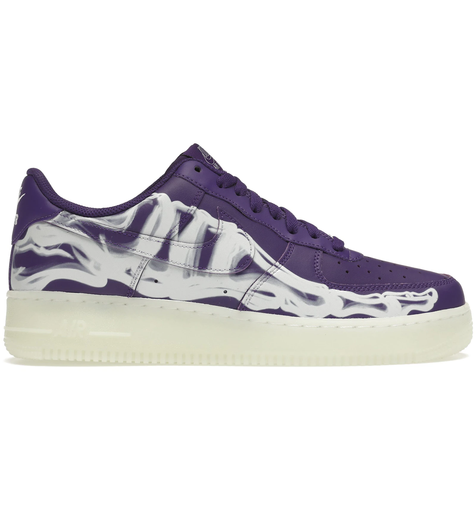 Air force one skeleton Outlet