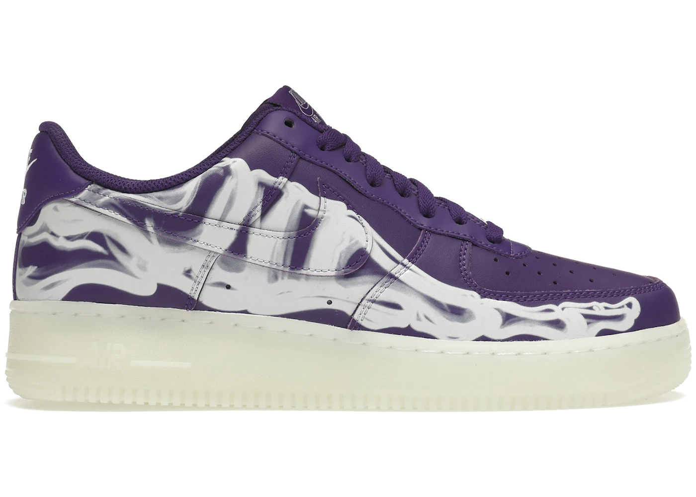 valentine air force 1 stockx