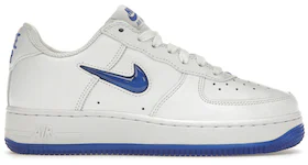Nike Air Force 1 Low '07 Retro Color of the Month Hyper Royal Jewel