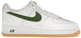 Nike Air Force Shoes - 5 For Sale on 1stDibs