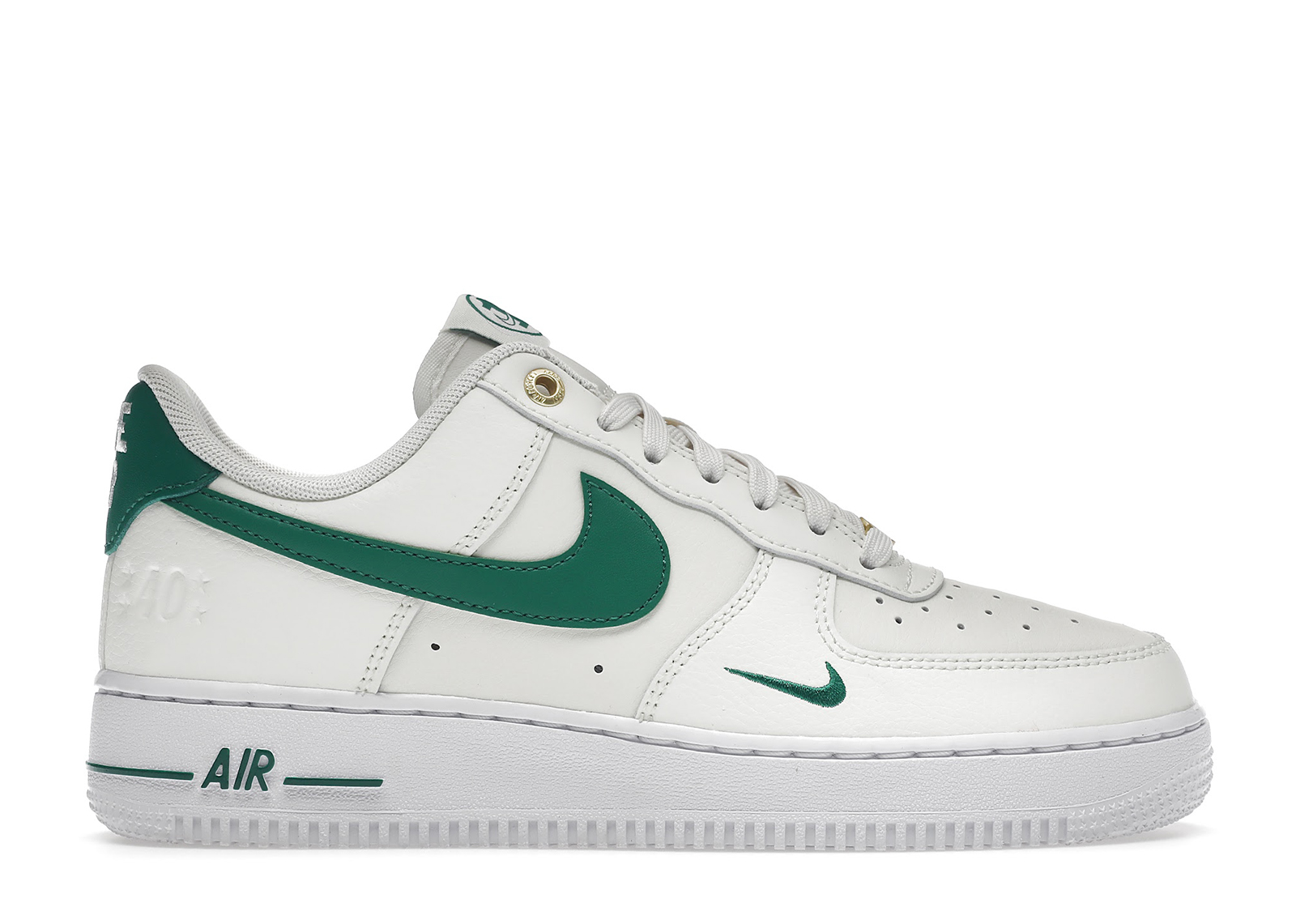Nike Air Force 1 Low '07 SE 40th Anniversary Edition Sail 