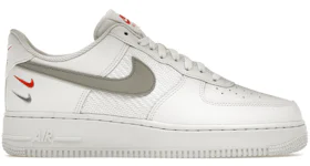 Nike Air Force 1 Low '07 SE Double Swoosh White Picante