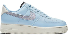 Nike Air Force 1 Low '07 SE Light Armory Blue (W)