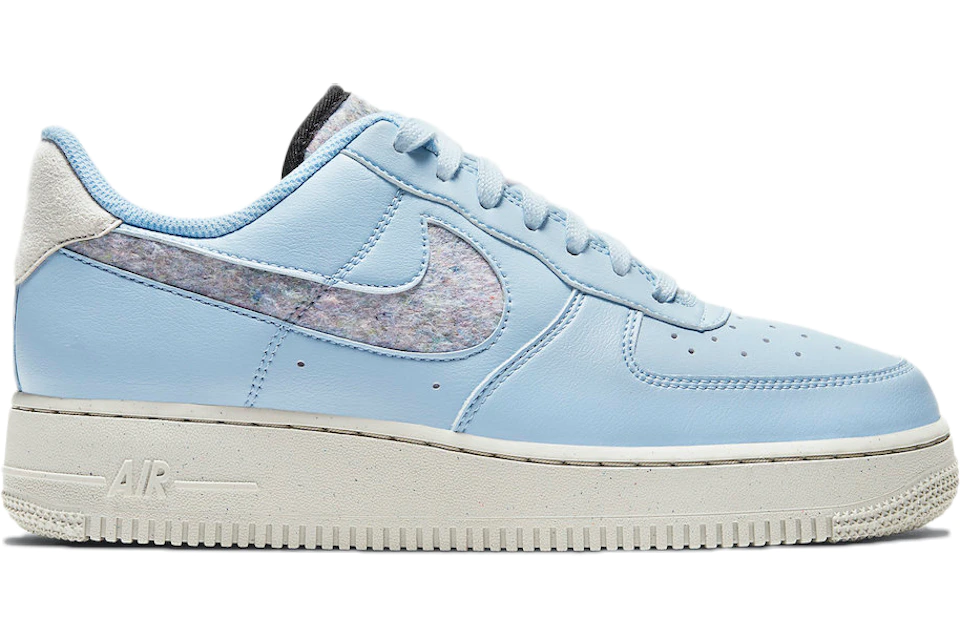 Nike Air Force 1 Low 07 SE Light Armory Blue (W)