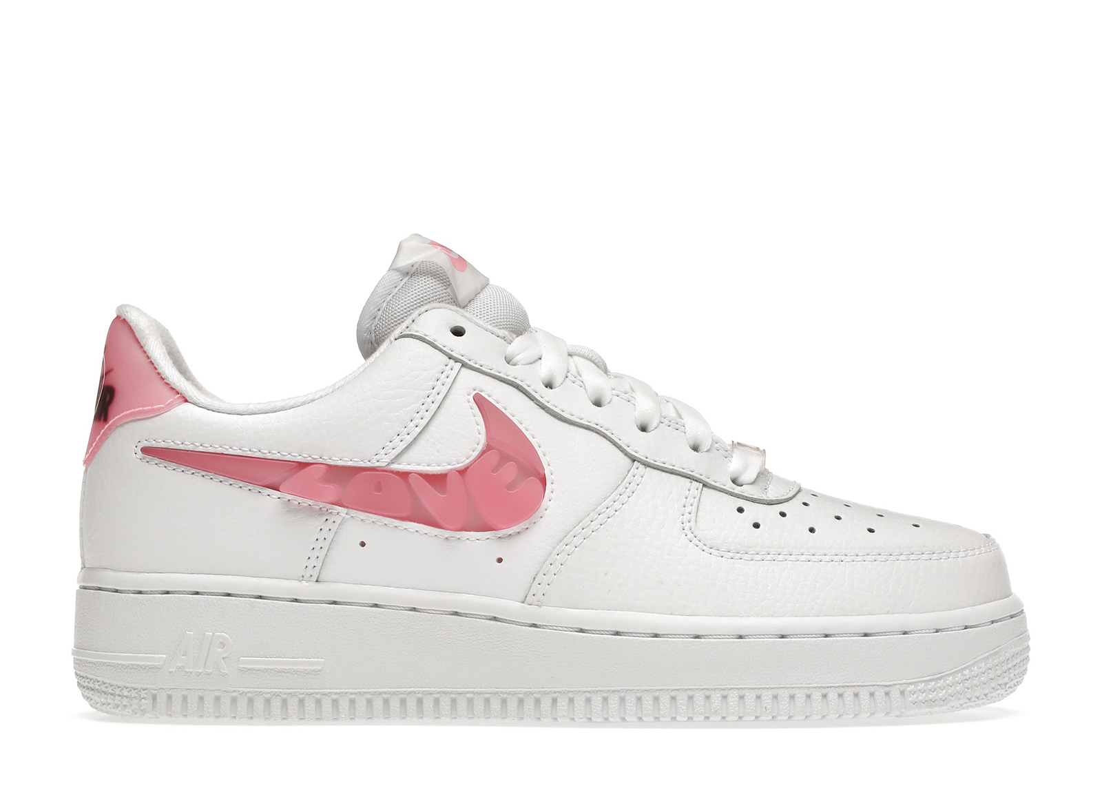 Nike Air Force 1 Low '07 SE Love for All (W) هايلاندر ٢٠٢٠