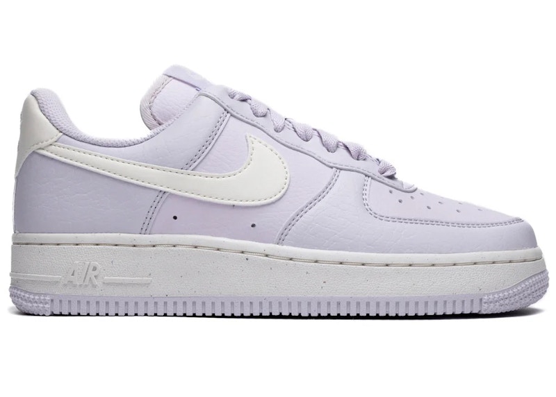 Nike Air Force 1 Low '07 SE Pearl White (Women's) - DQ0231-100 - US