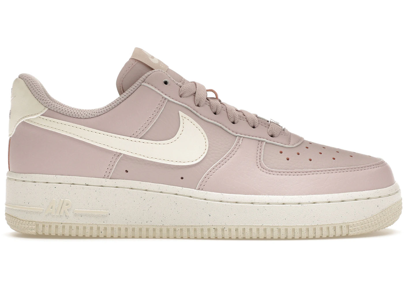 Nike Air Force Low '07 SE Next Nature Platinum Violet Coconut