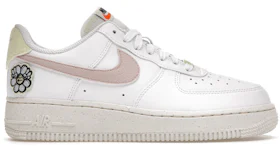 Nike Air Force 1 Low '07 SE Next Nature White Pink Oxford (Women's)