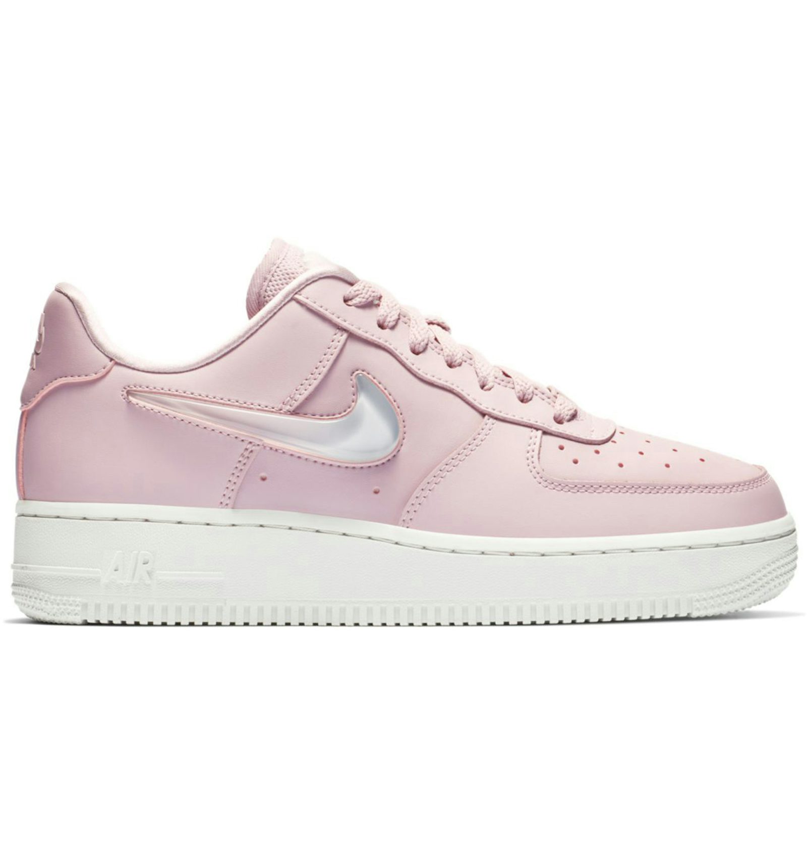 Nike air force 1 plum chalk Clearance