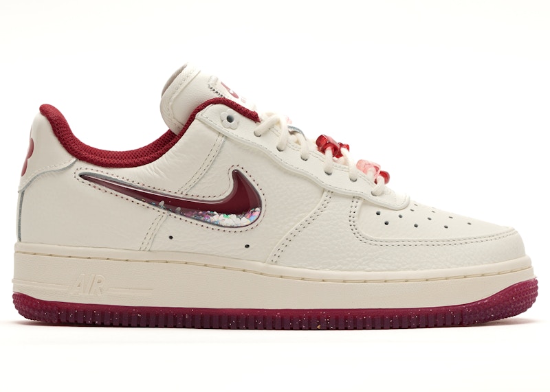 Nike Air Force 1 Low '07 SE PRM Valentine's Day (2024) (Women's