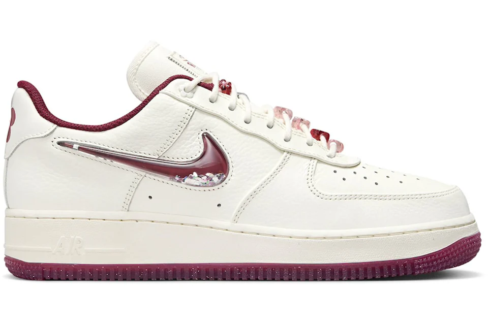 Nike wmns air force 1 '07 se Clearance
