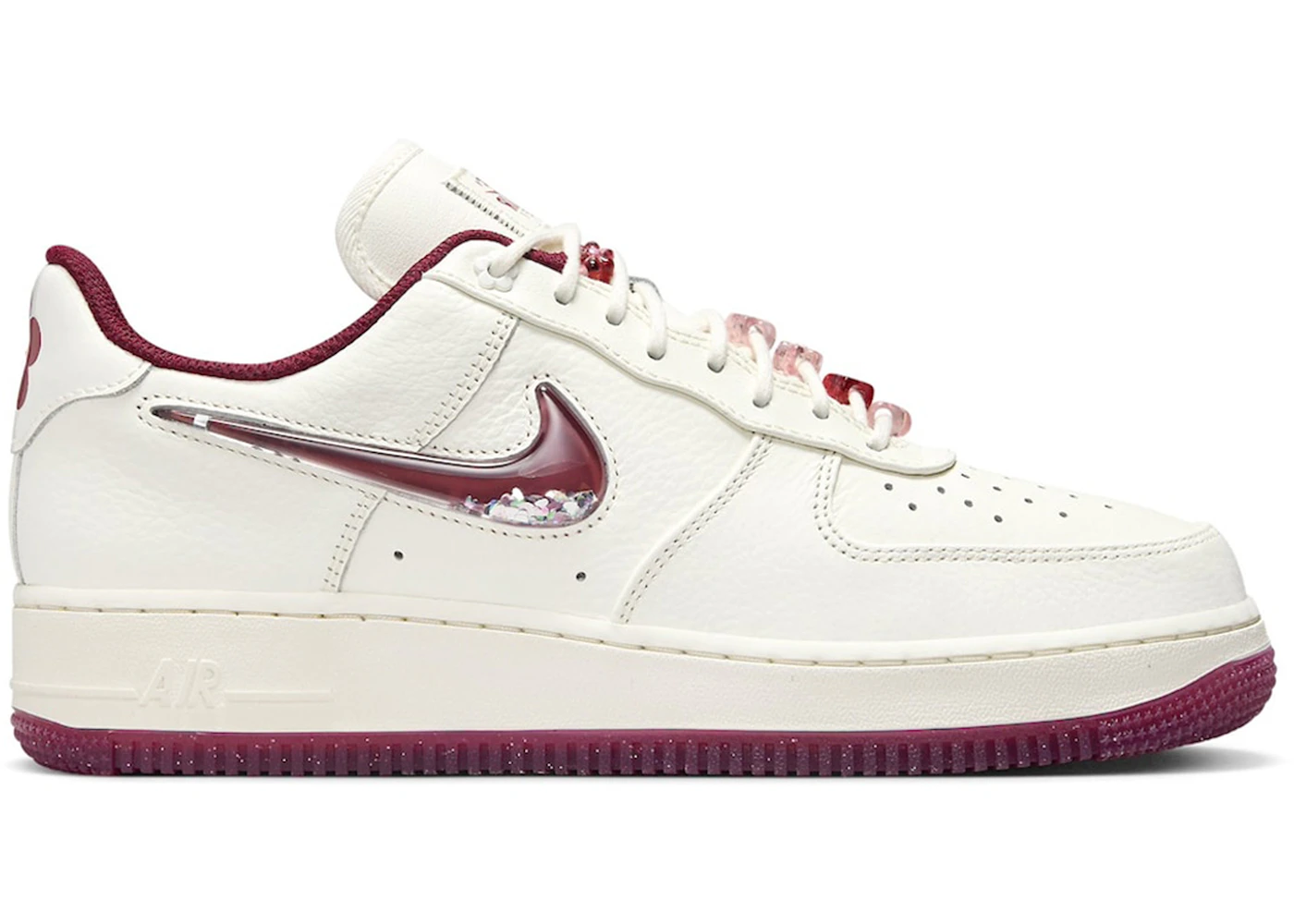 Nike Air Force 1 Low '07 SE PRM Valentine's Day (2024) (Women's)