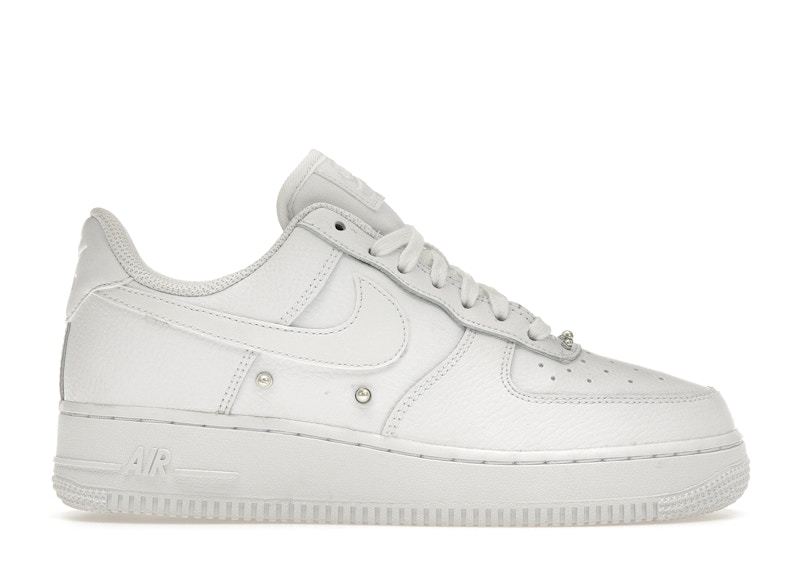 Nike Air Force 1 Low '07 SE Pearl White (Women's) - DQ0231-100 - US