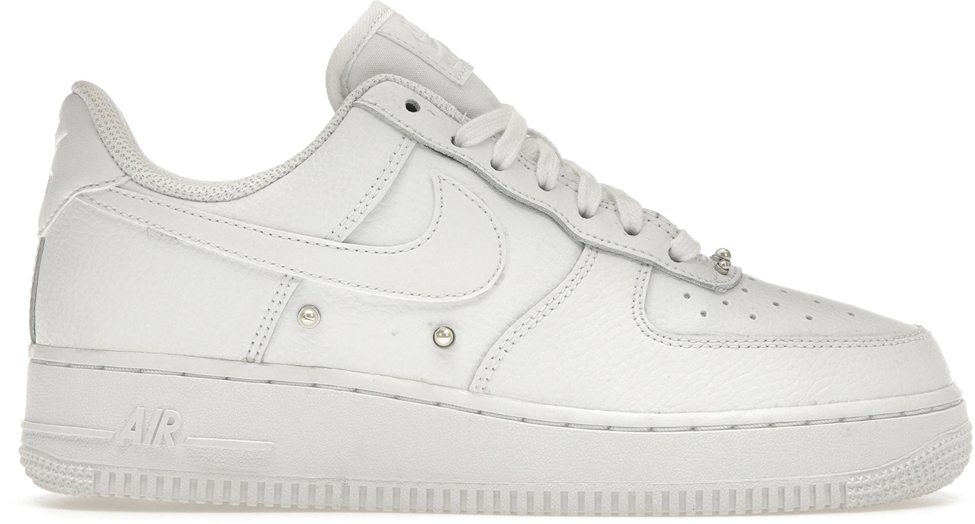 Nike Air Force 1 Low '07 SE Pearl White (Women's) - DQ0231-100 - US