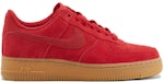 Nike Air Force 1 Low 07 SE Red Gum (Women's)