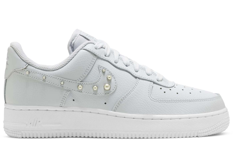 Nike Air Force 1 Low '07 SE Pearl White (Women's) - DQ0231-100 - JP