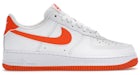 Nike Air Force 1 Low '07 Safety Orange