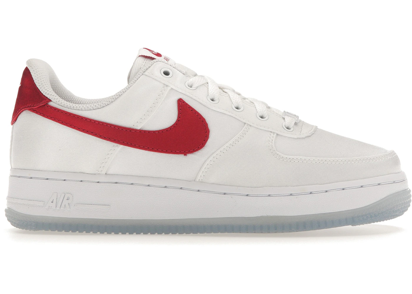 Nike air force 1 low satin Clearance