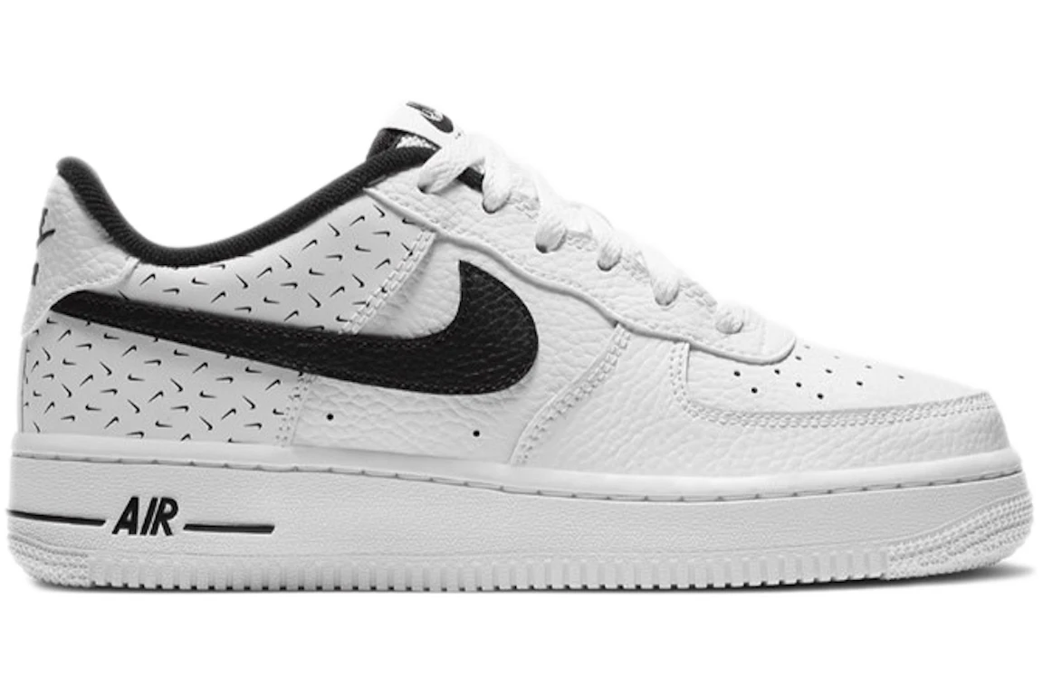 Nike Air Force 1 Low '07 Swooshfetti (GS)