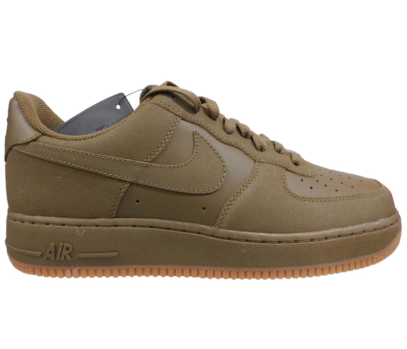 Nike Air Force 1 Low '07 Tech Tuff
