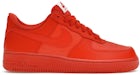 Nike Air Force 1 Low '07 Triple Orange (Women's)
