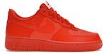 Nike Air Force 1 Low '07 Triple Orange (Damen)