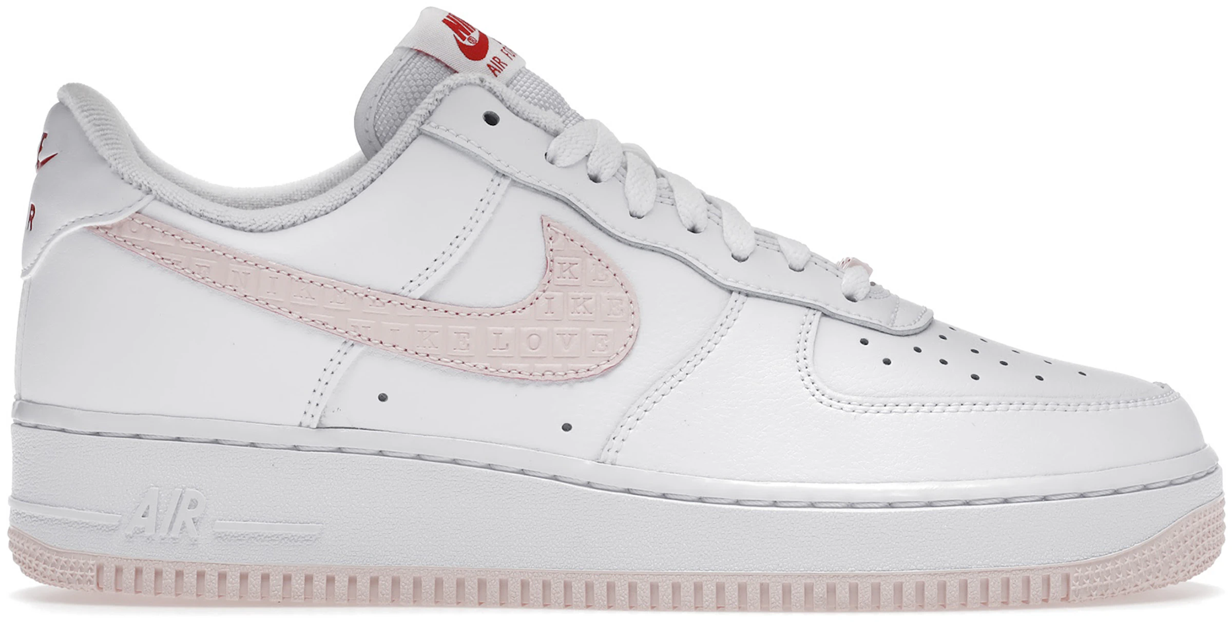 Nike Air Force 1 Low VT Valentine's Day (2022) ES