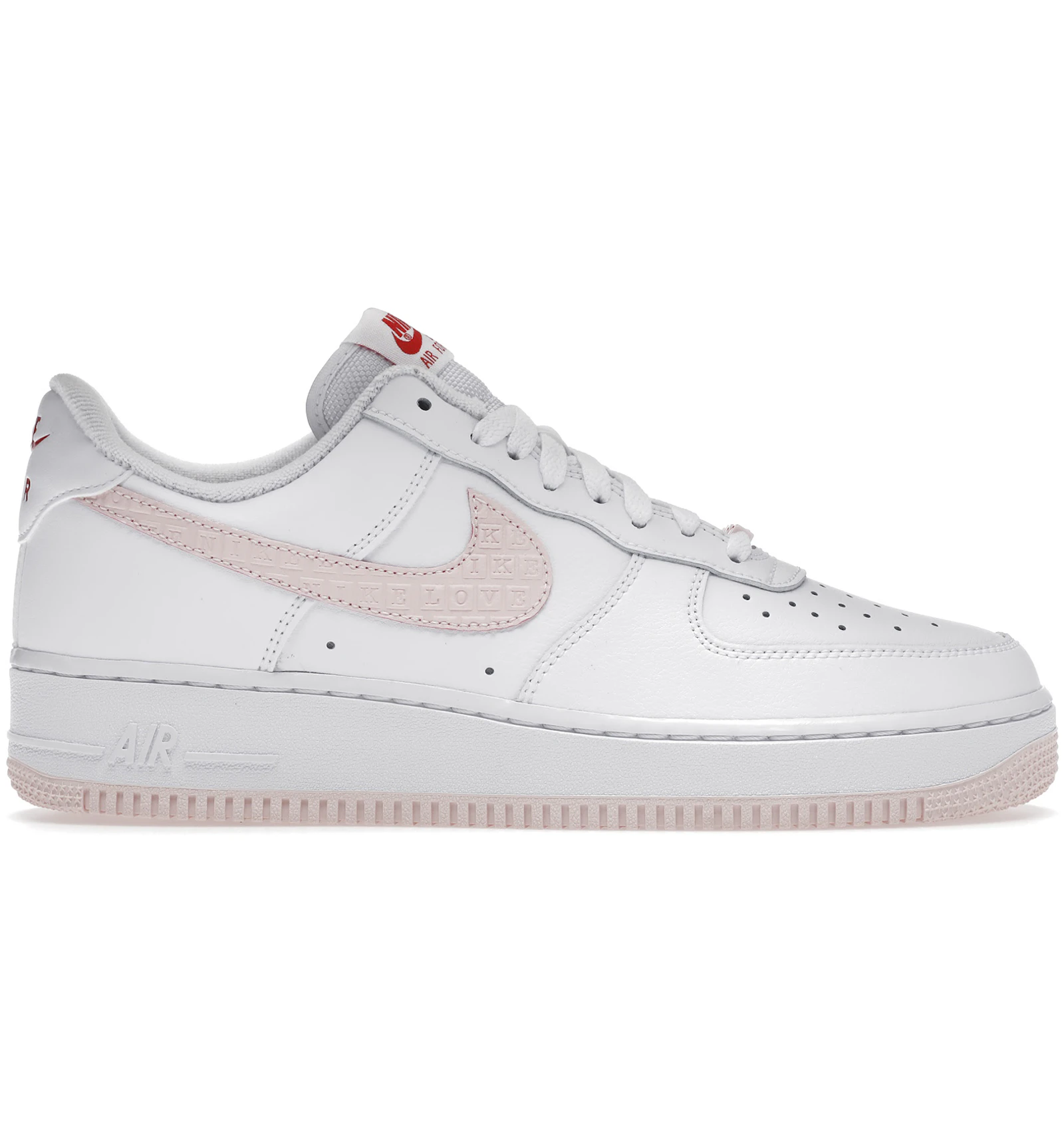 air force 1 valentine stockx
