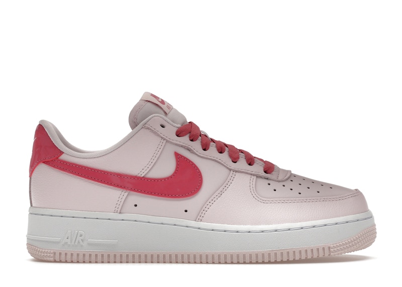 nike air force 1 valentine's 2021