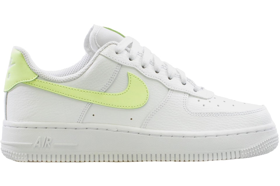 Nike women's air force 1 barely volt Clearance