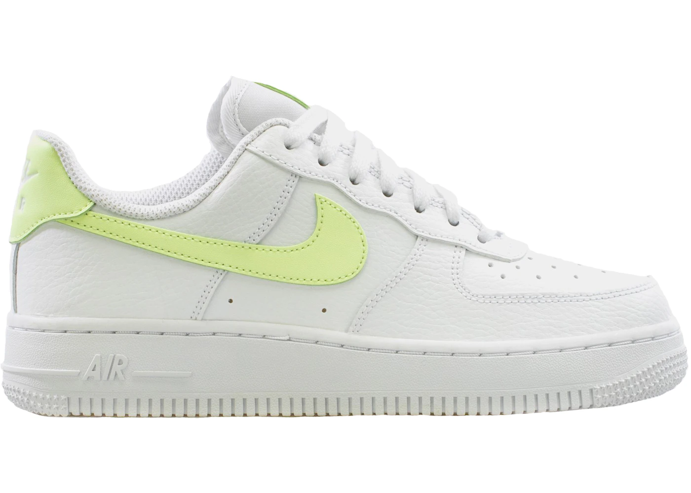 Air force one white barely volt Outlet