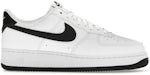Nike Air Force 1 Low '07 Bianco Nero