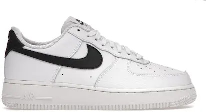 Nike Air Force 1 Low '07 White (Women's) - 315115-112/DD8959-100 - US
