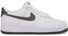 Nike Air Force 1 Low '07 White Cave Stone