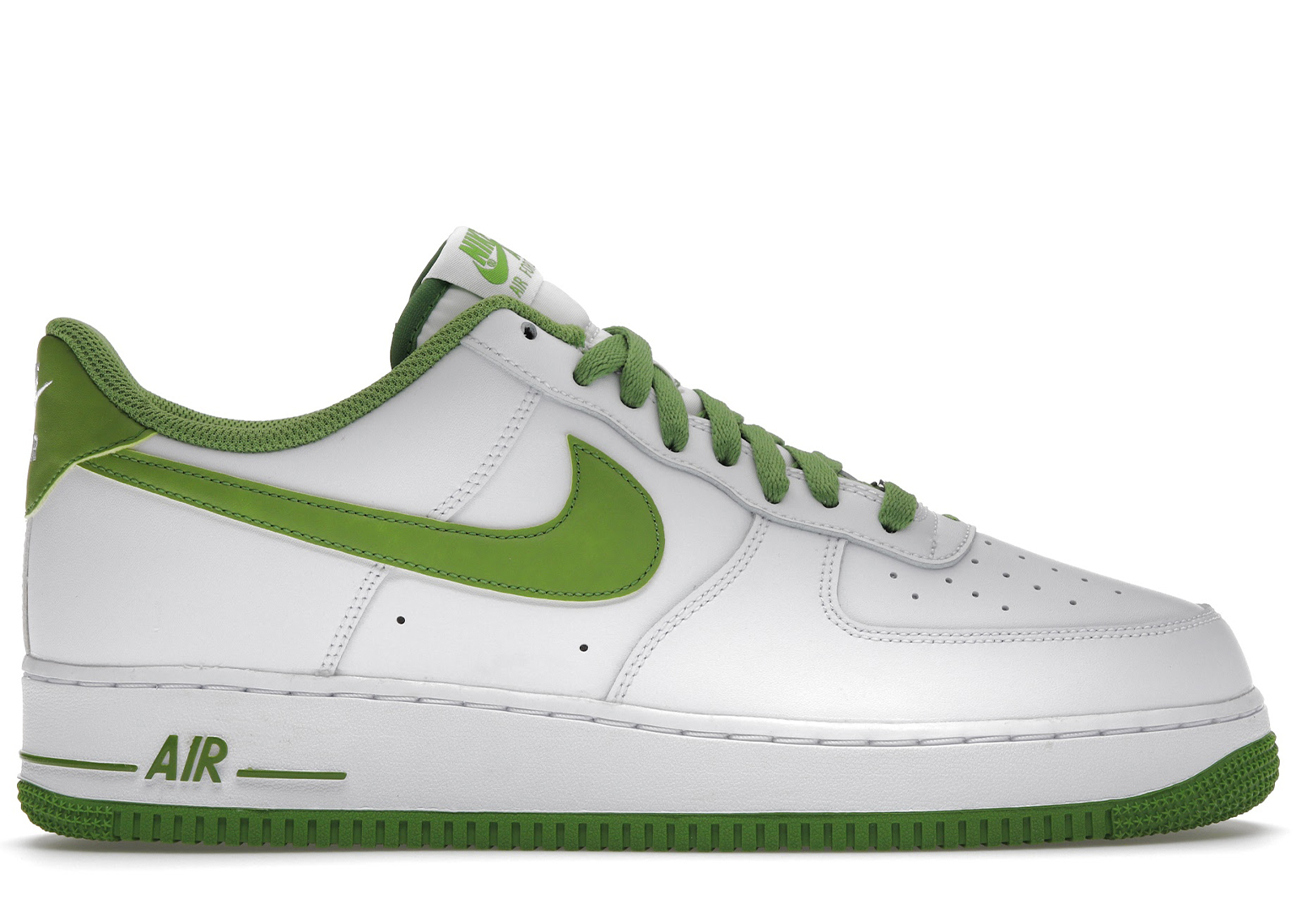 Nike Air Force 1 Low '07 White Chlorophyll Men's - DH7561-105 - US