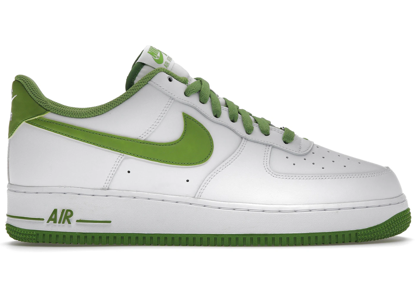 Force One Nike Air Force Bicolor Nike Air Force Low Double Swoosh