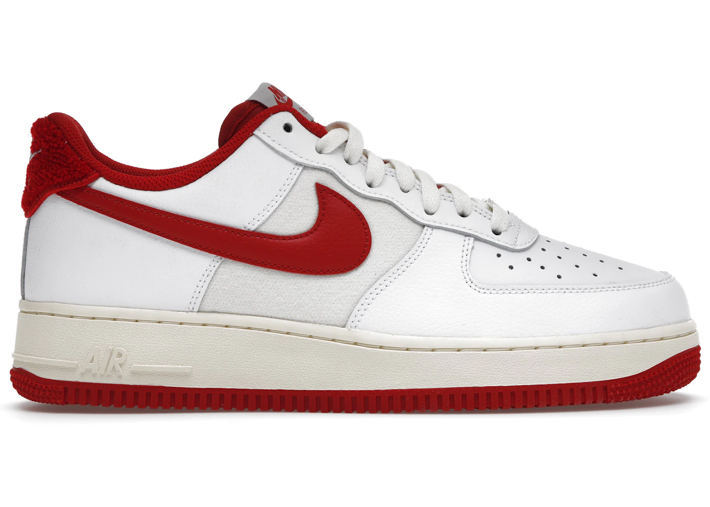 Gym red air forces Clearance