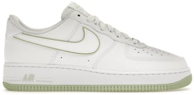 Buy Nike Air Force 1 Low '07 White on White - Stadium Goods