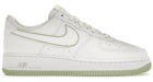 Nike Air Force 1 Low '07 White Honeydew