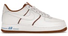 Nike Air Force 1 Low '07 White Light British Tan