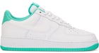 Nike Air Force 1 Low '07 White Light Menta