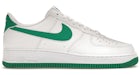 Nike Air Force 1 Low '07 Blanco Malaquita