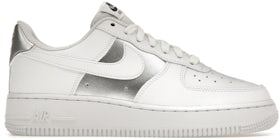 Buy Air Force 1 Low 'White Black' - DH7561 102