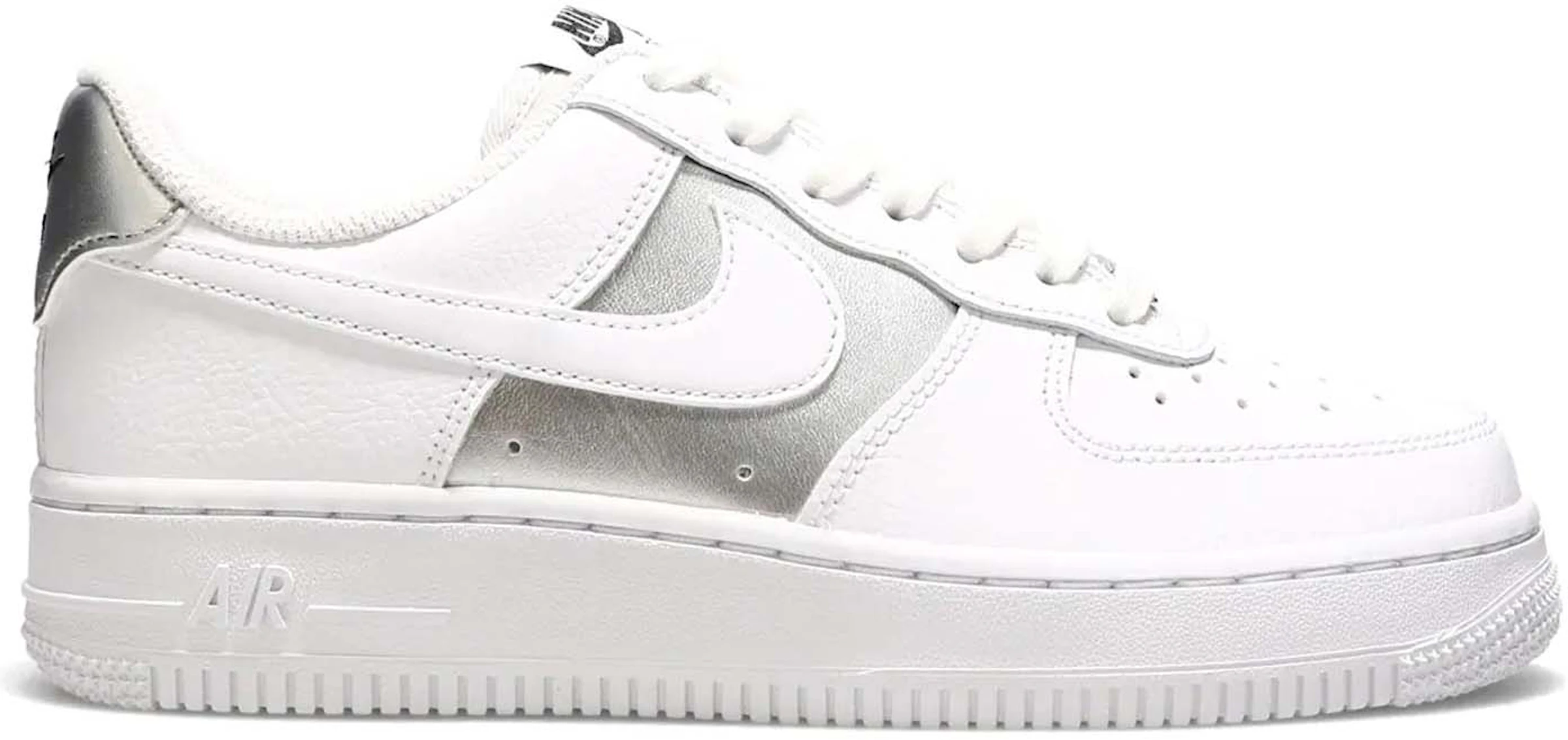 Nike Air Force 1 Low '07 White (2022) (W) - DD8959-104 -